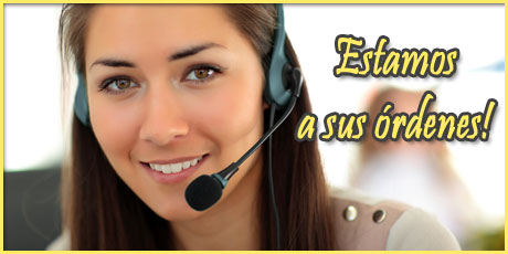 Gracias por contactar!